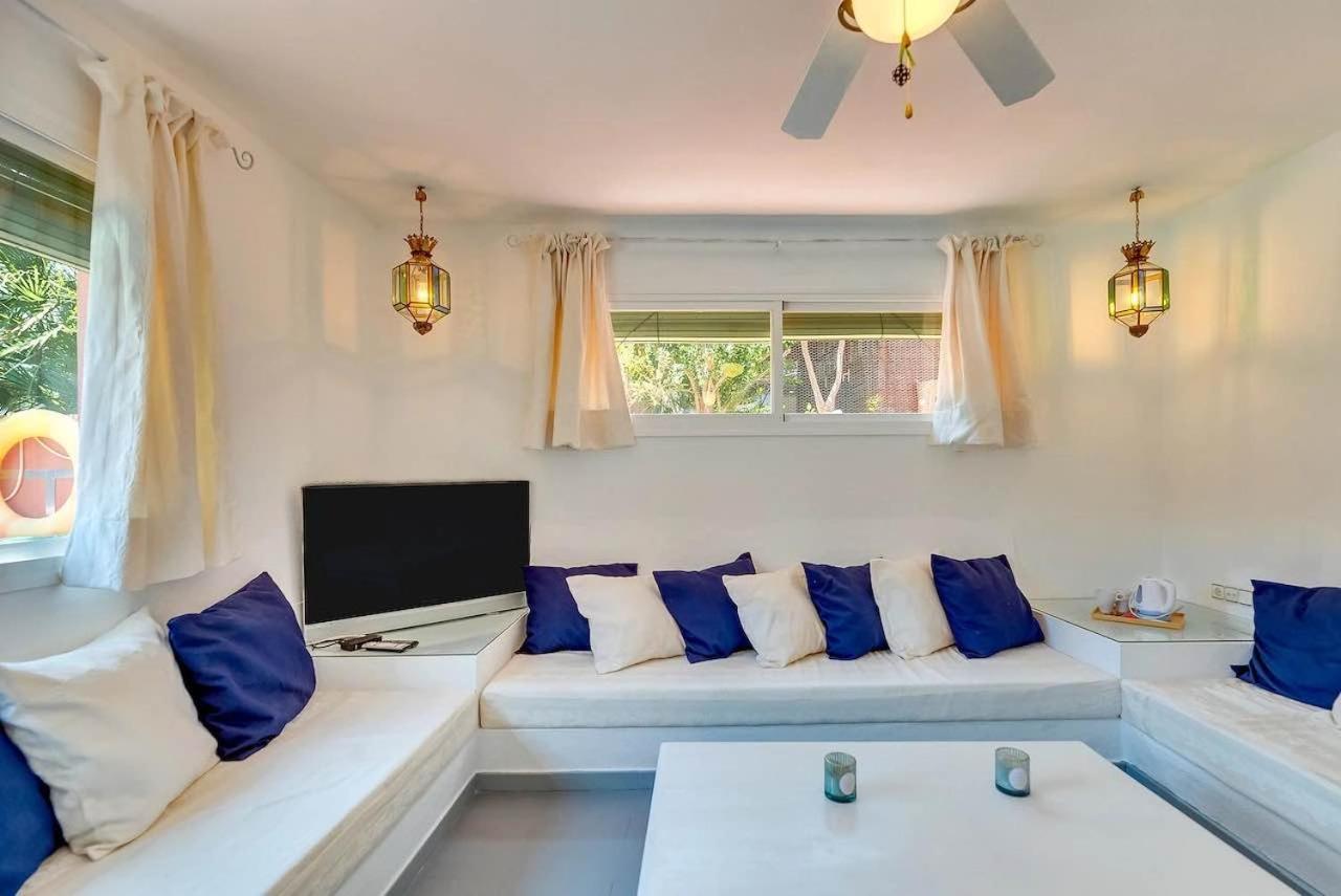 Villa Tiphareth 마르베야 외부 사진