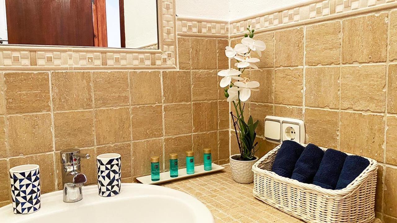 Villa Tiphareth 마르베야 외부 사진
